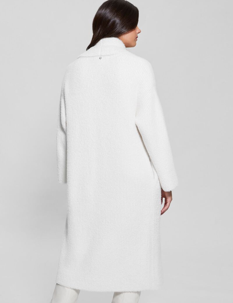 كارديجان مريح من خيوط ناعمة