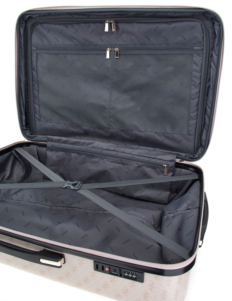 Jesco 4G Logo Trolley