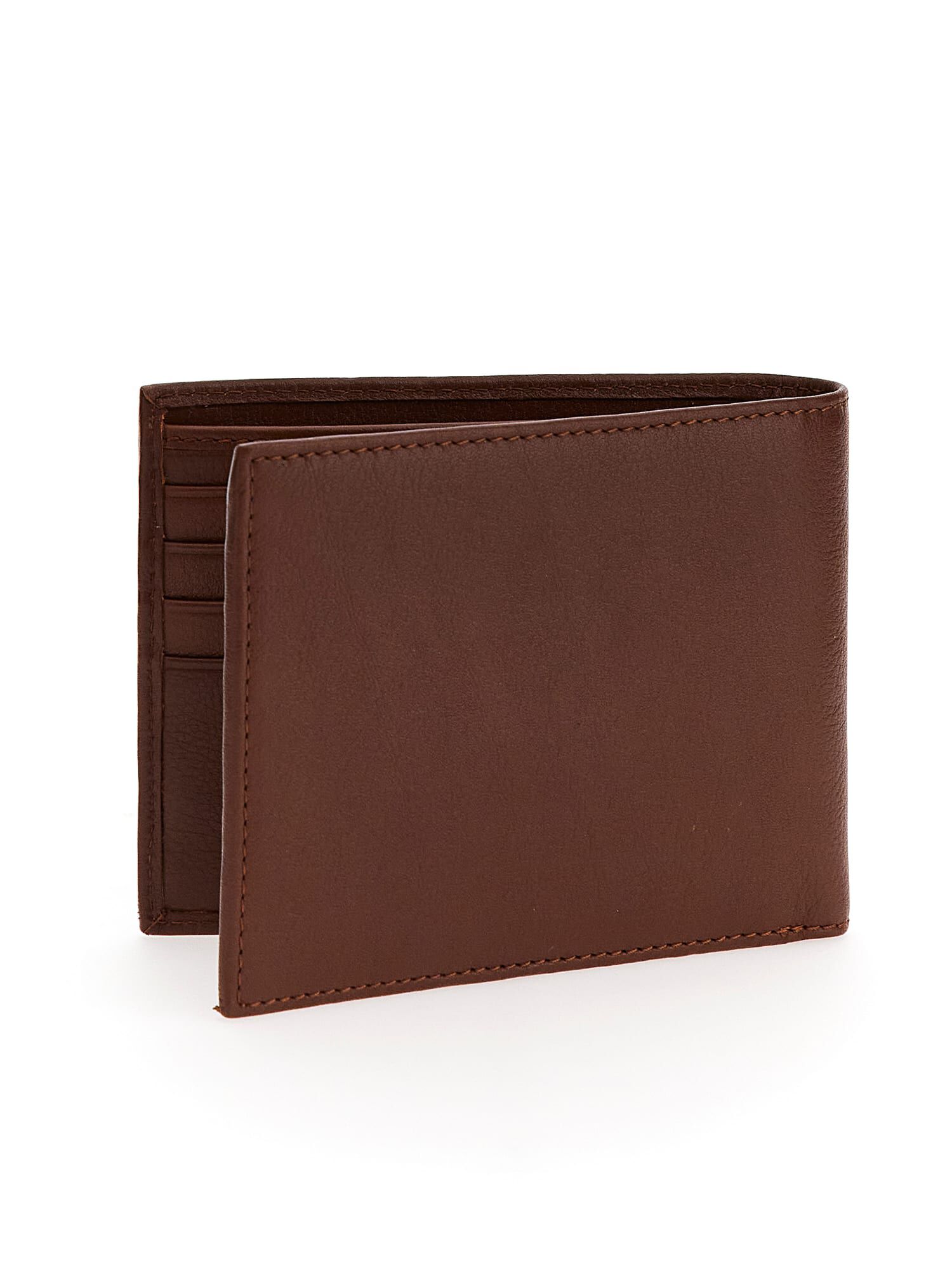 Slimfold Wallet