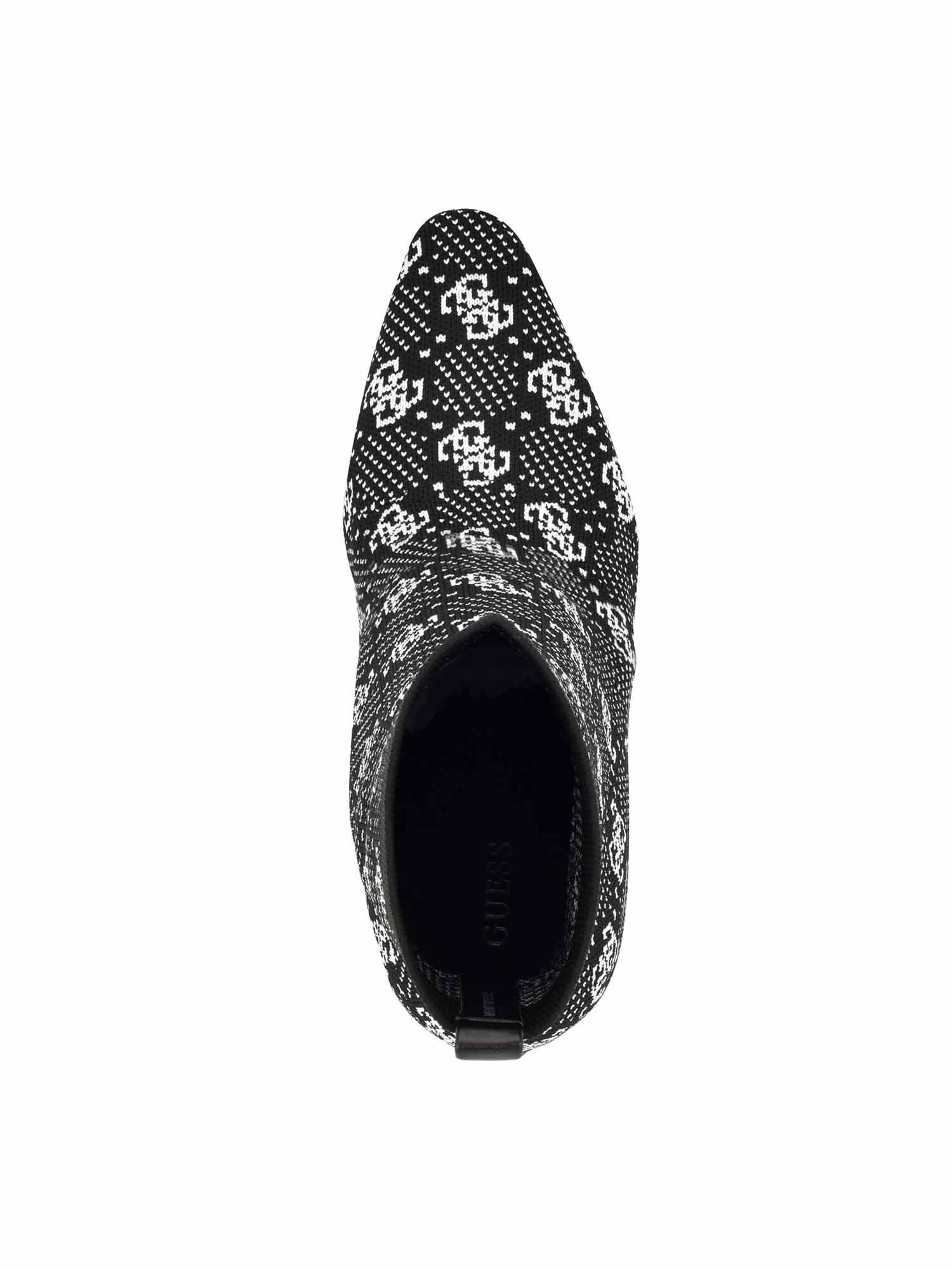 Guess dress store boots