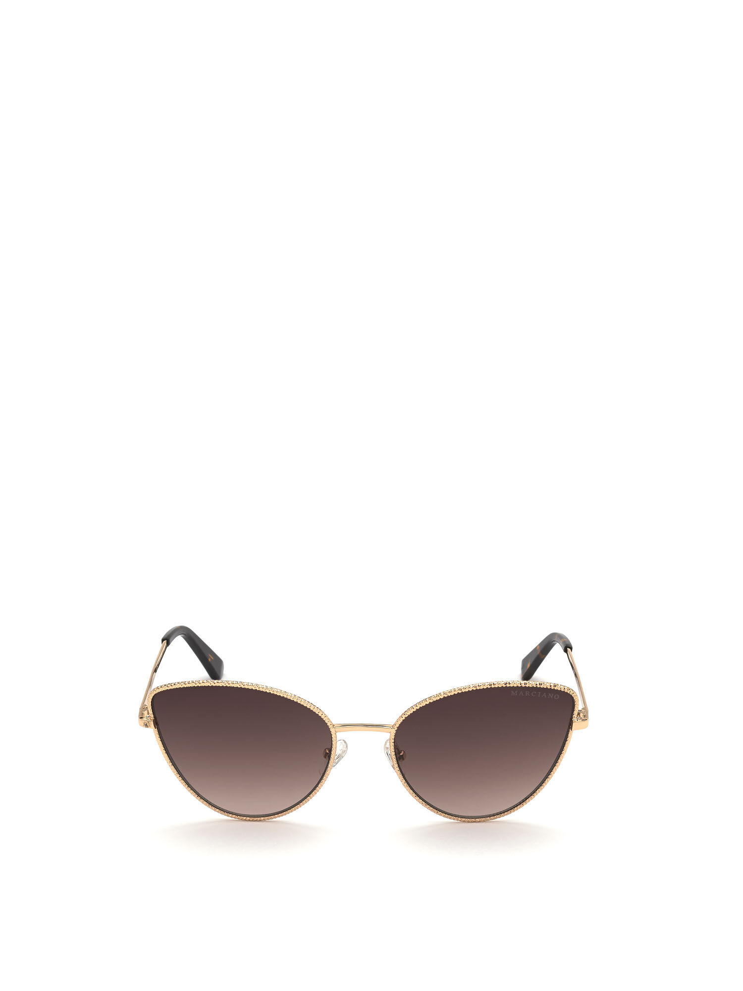 Shop GUESS Online Marciano Cat Eye Sunglasses Model