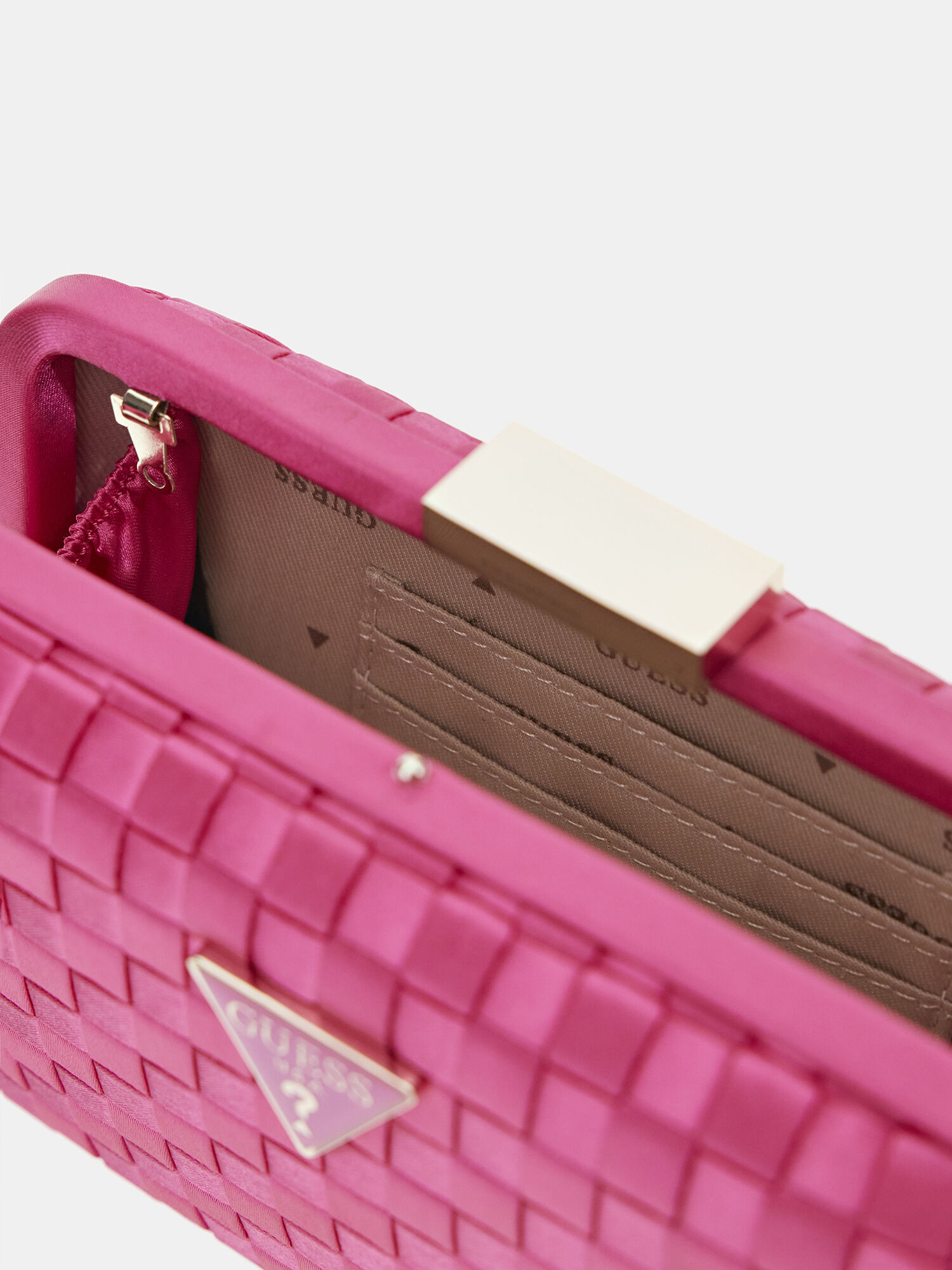 Shop Clutch Bags GUESS Online GUESS UAE