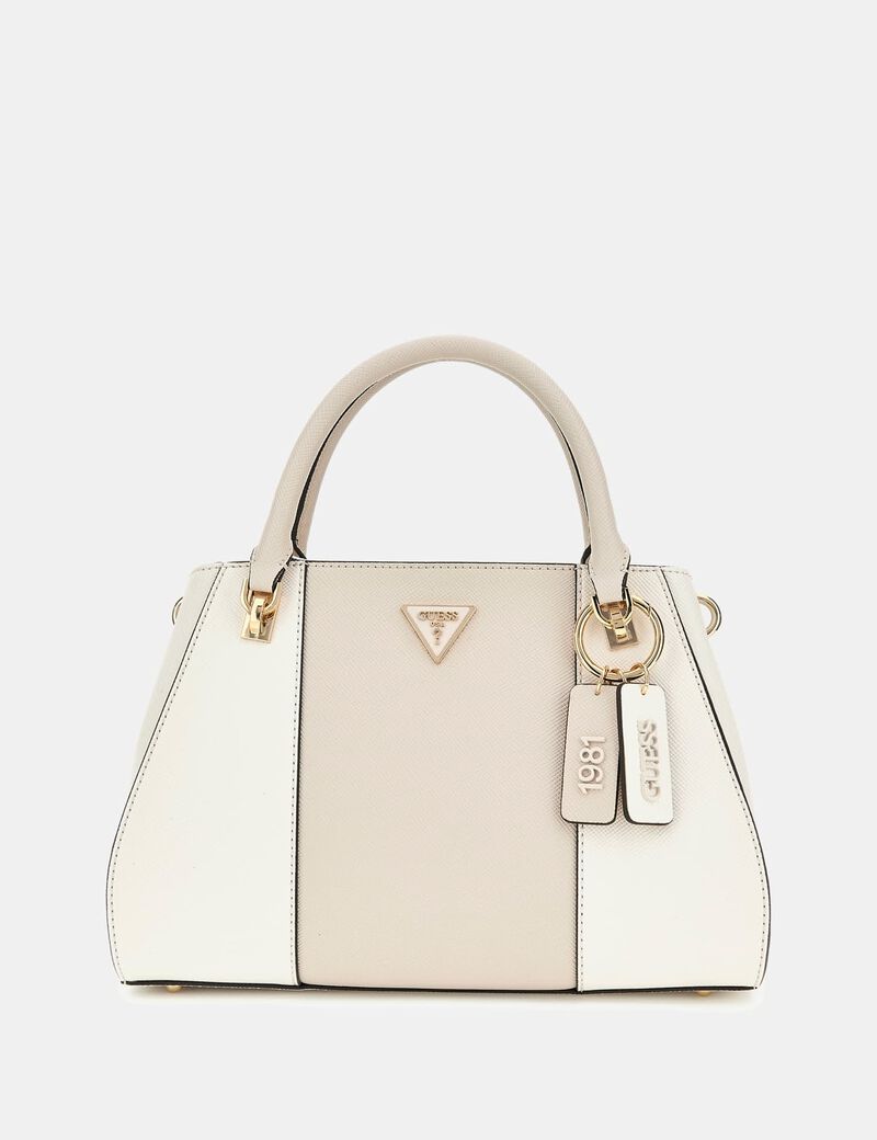 Bolena saffiano handbag