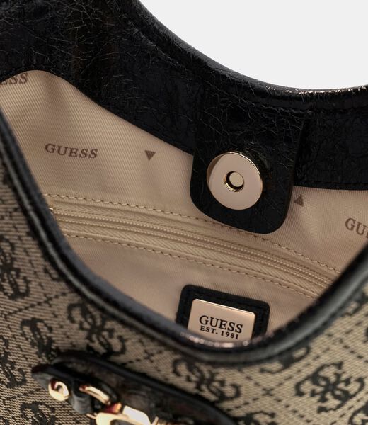 جيس samantha logo mini shopper