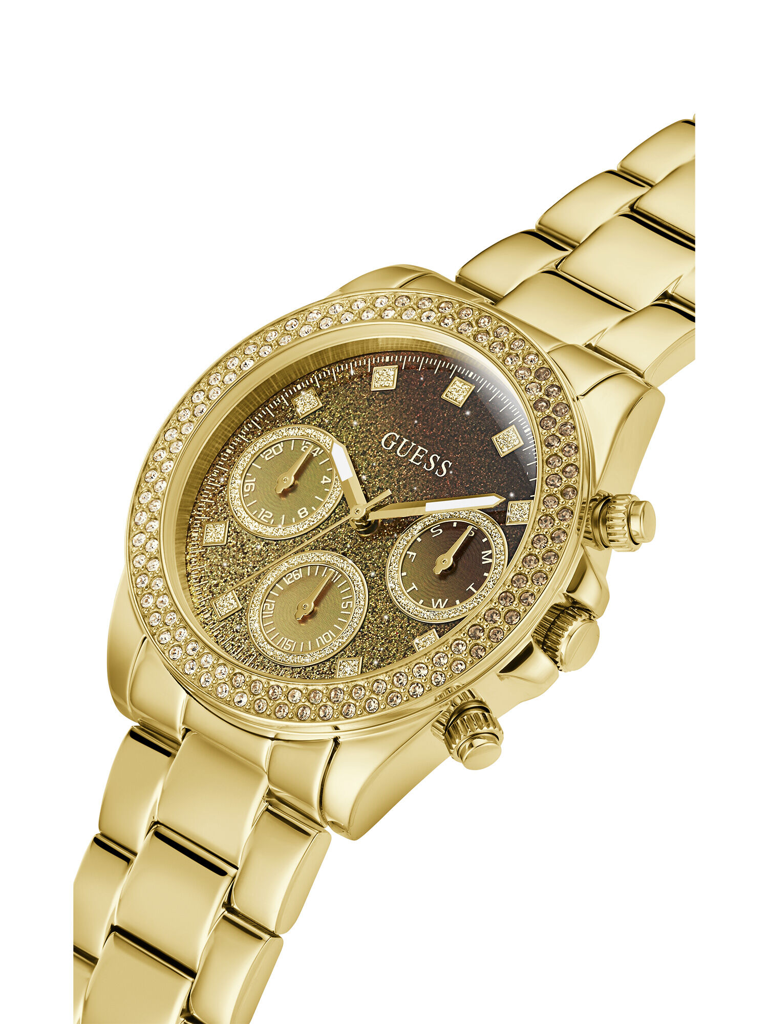 Guess 5atm watch new arrivals