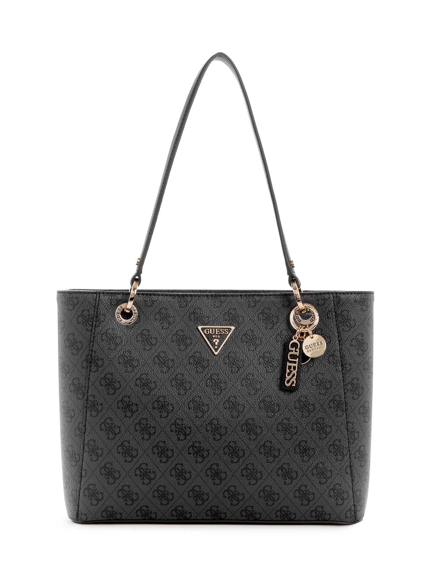 Guess clear tote bags top