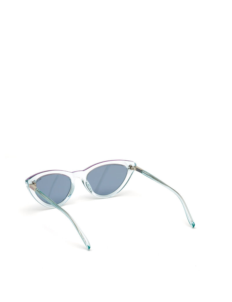 Cat Eye Sunglasses