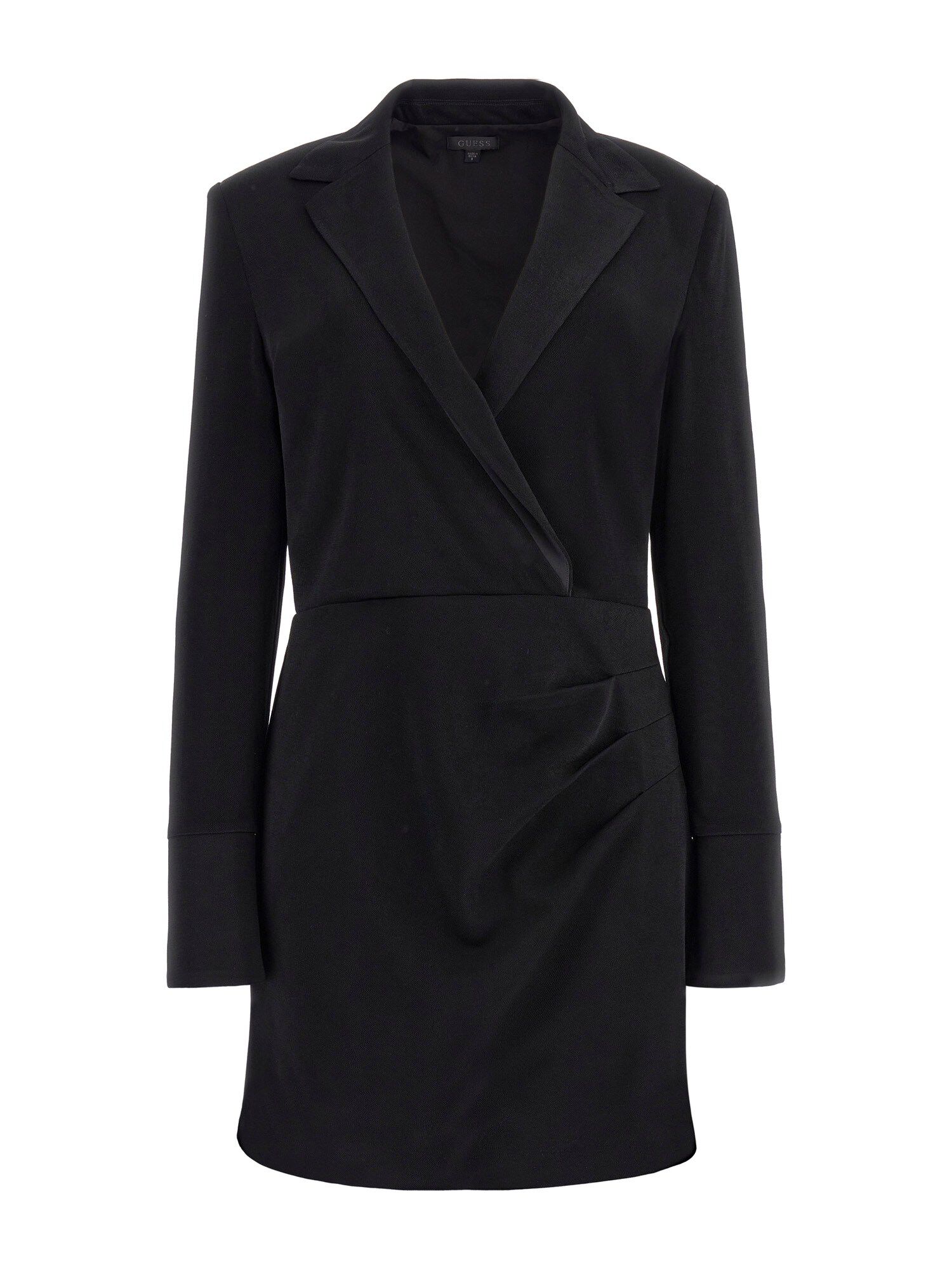 Guess dress coat discount