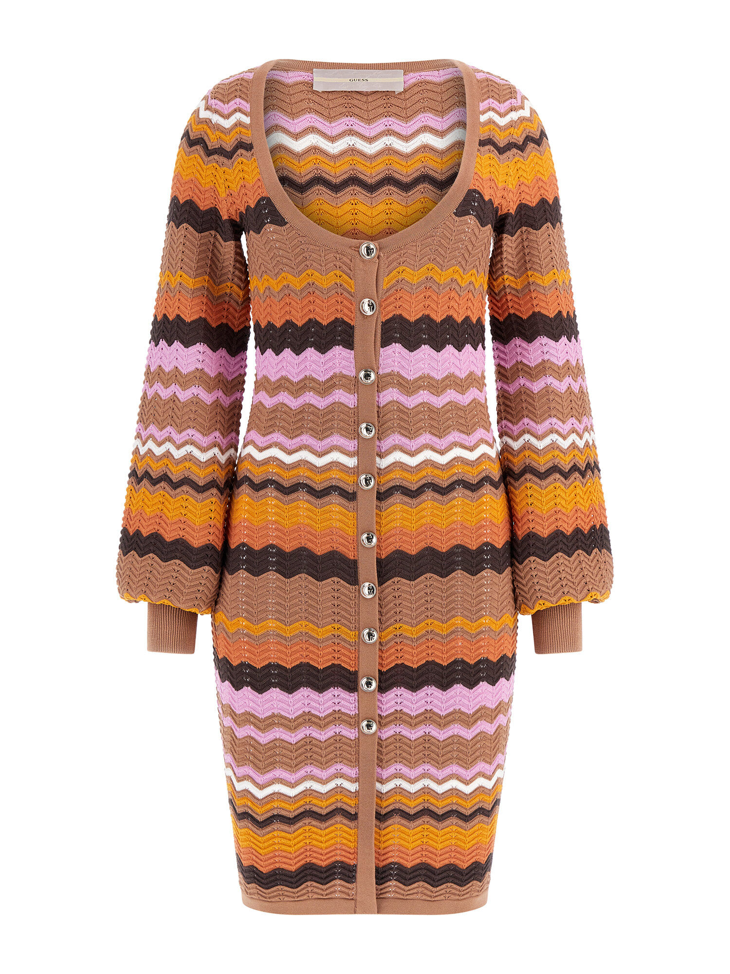 Guess jumper dress sales