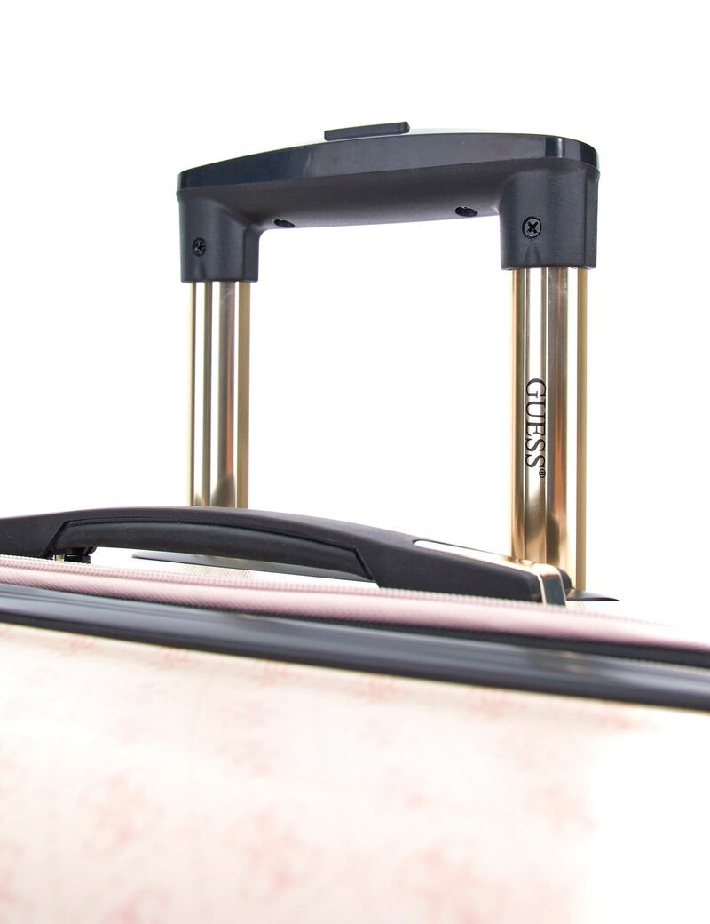 Jesco 4G Logo Trolley