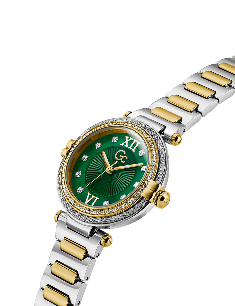 GC Vogue Cable Mid Size Metal