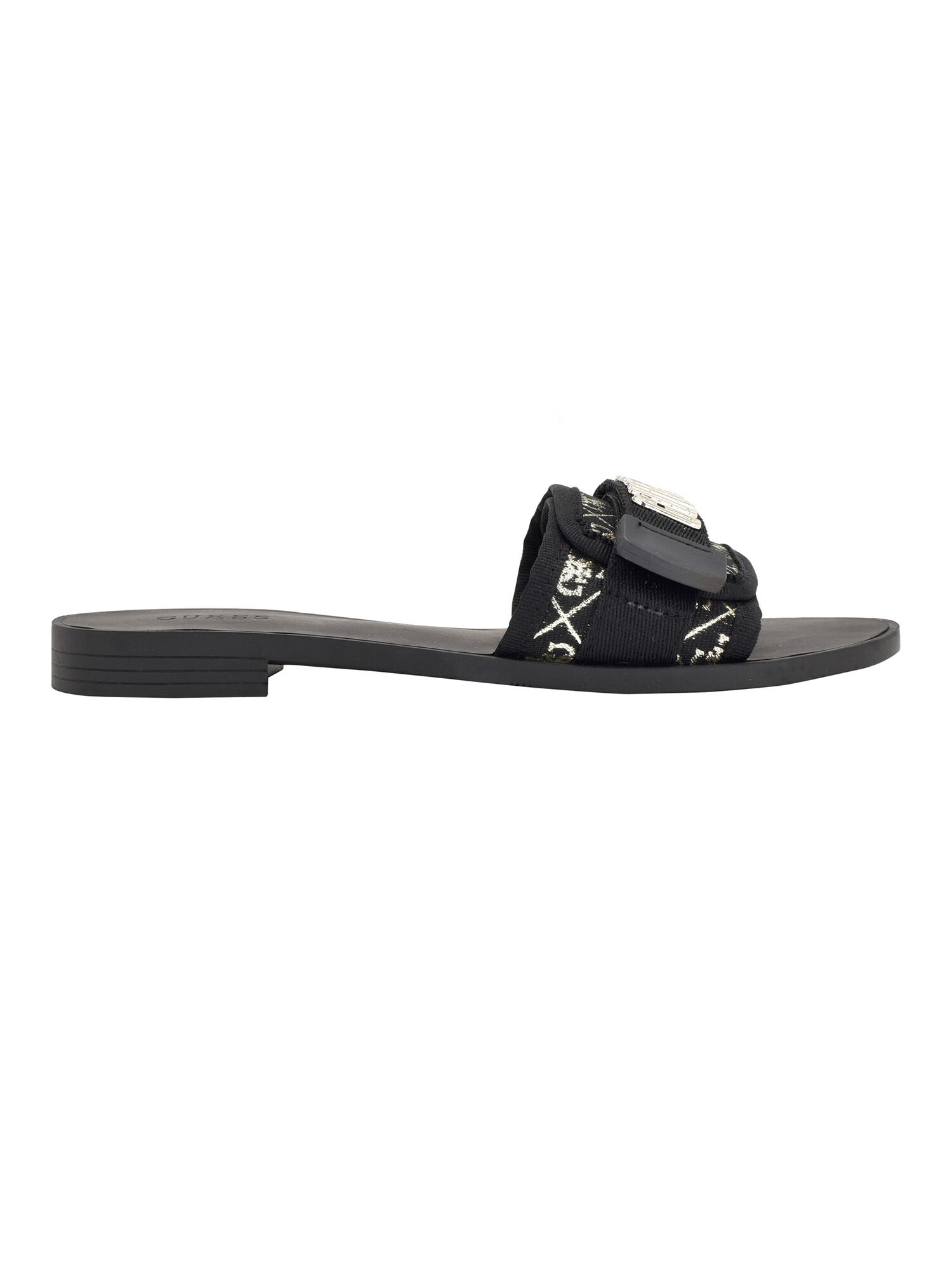 Guess jelly sandals outlet