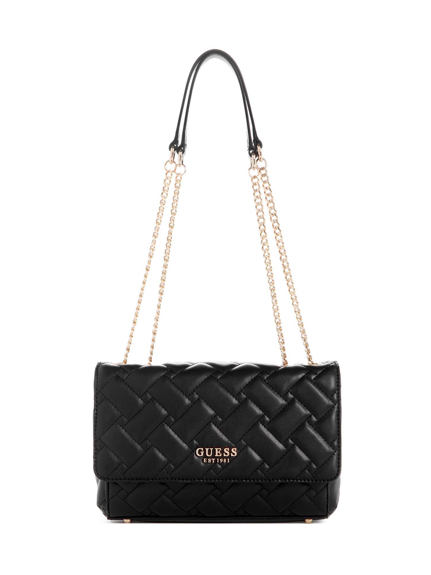 Alanna Convertible Xbody Flap