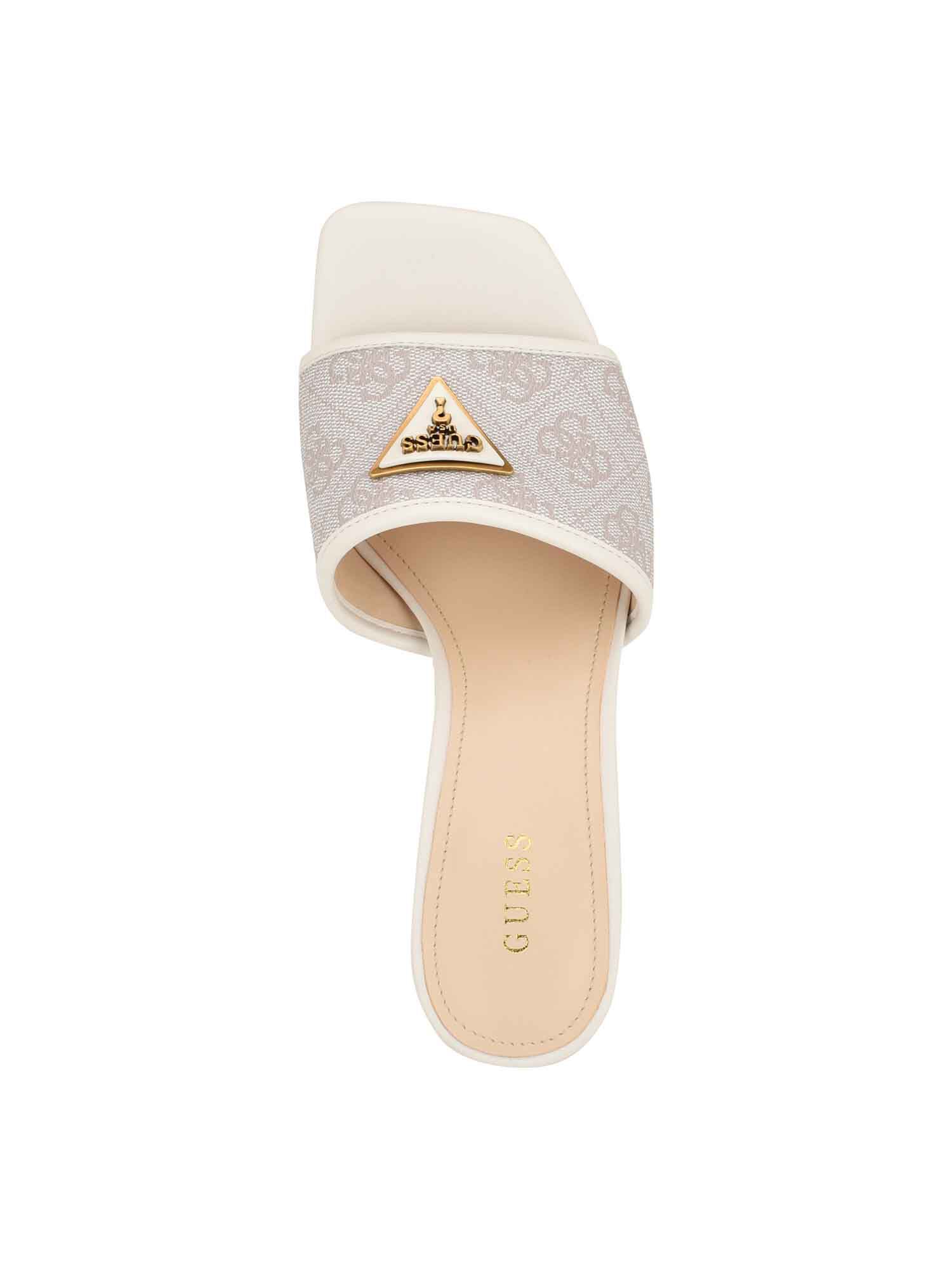 Guess heel sandals top