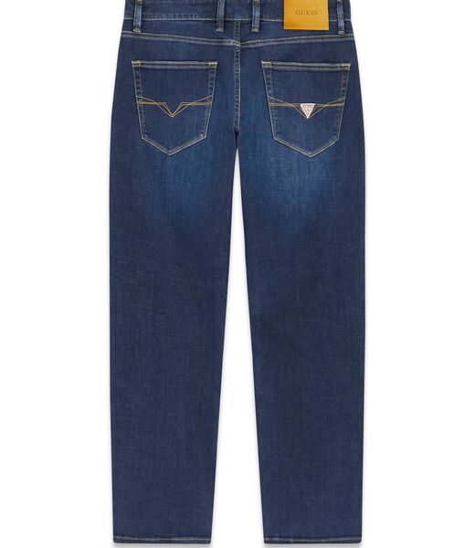 Angels relaxed denim