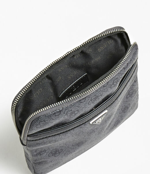 guess milano smart mini crossbody