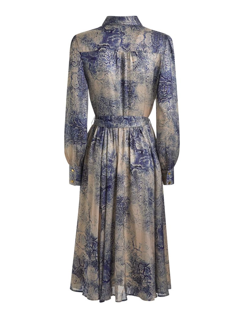 Marciano Chemisier Dress