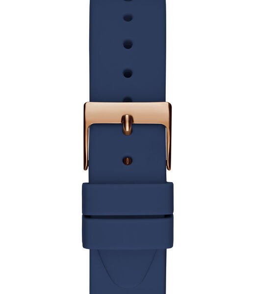 LW LADY IDOL RG CS RG DL 38MM QTZ BLU SLCN SP23