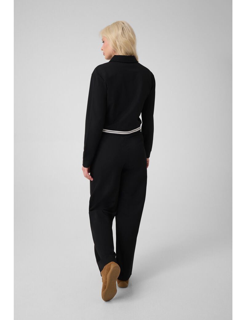 جيس viscose blend jacket