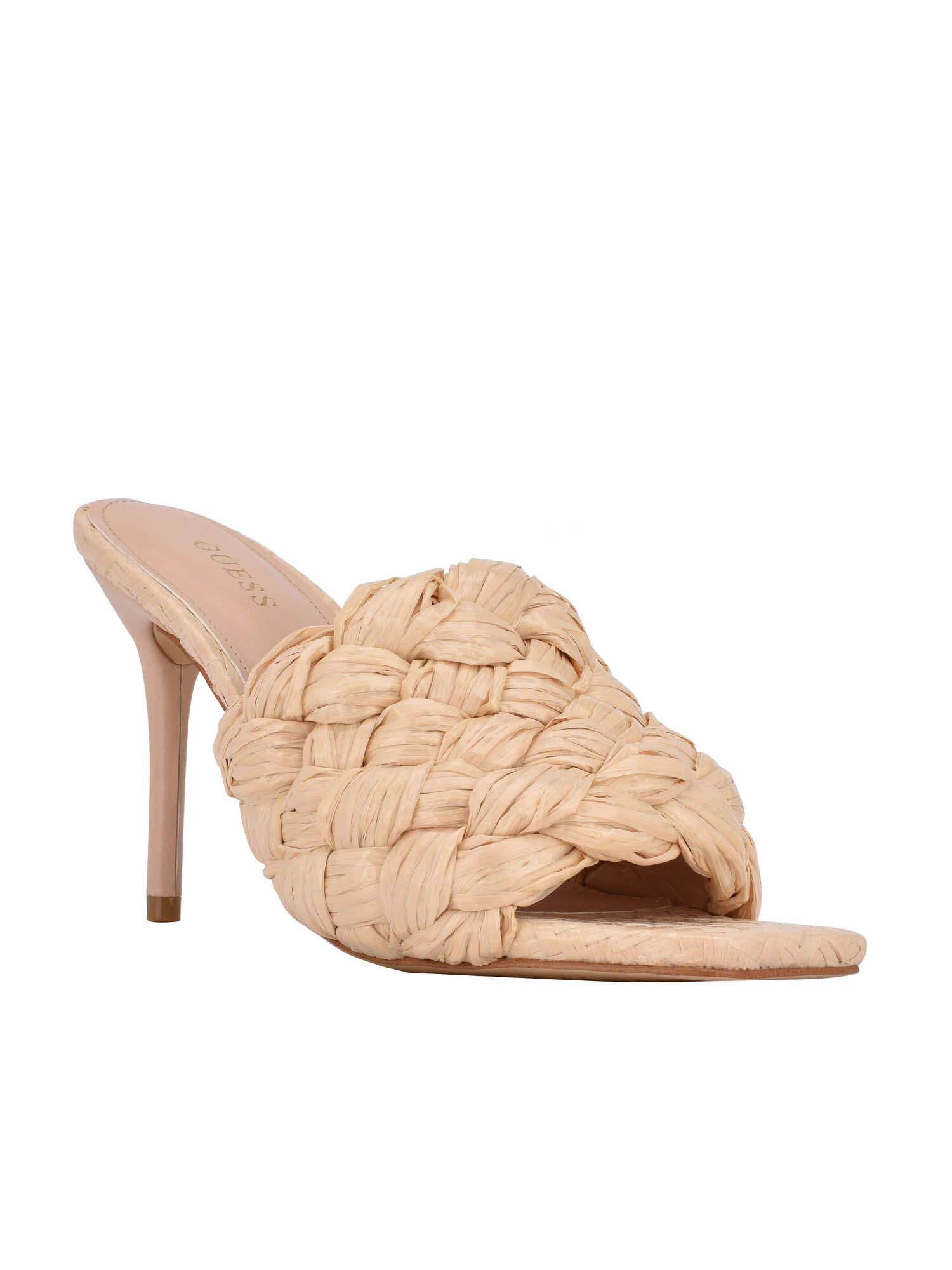Guess 2025 sale sandals