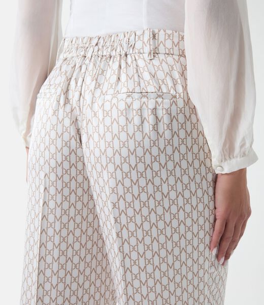 GISELLE STRAIGHT PANT