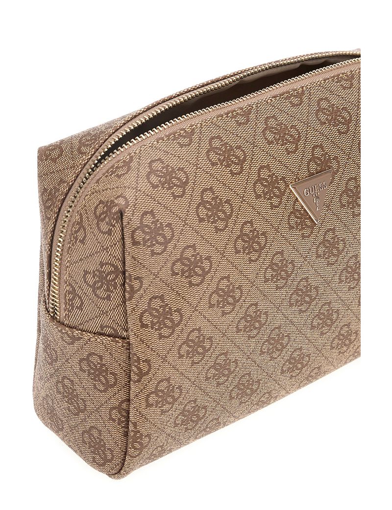 ZAMIRA LARGE TOP ZIP