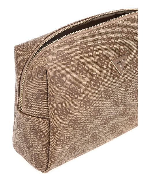 ZAMIRA LARGE TOP ZIP