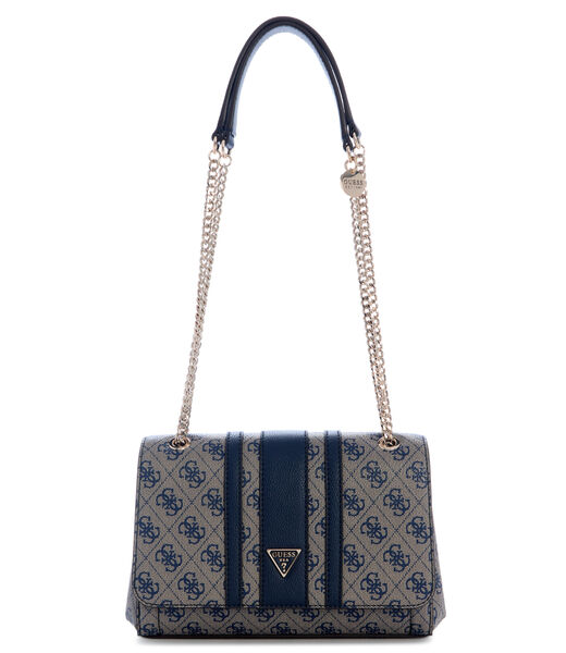 guess noelle crossbody bag