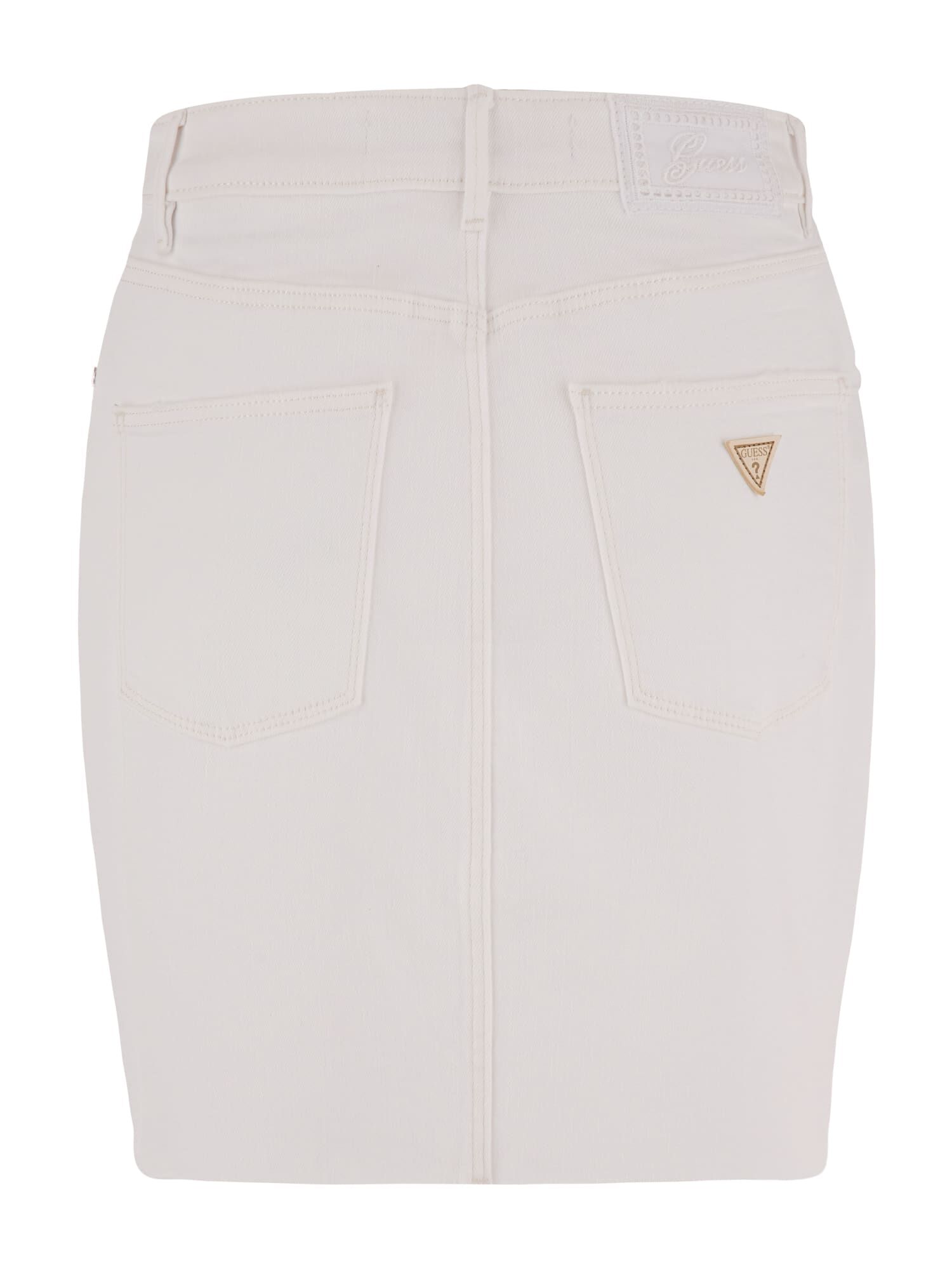 Midi Skirt