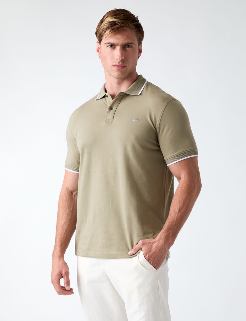 Polo Tshirt