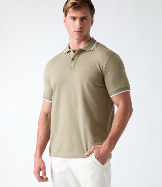 Polo Tshirt