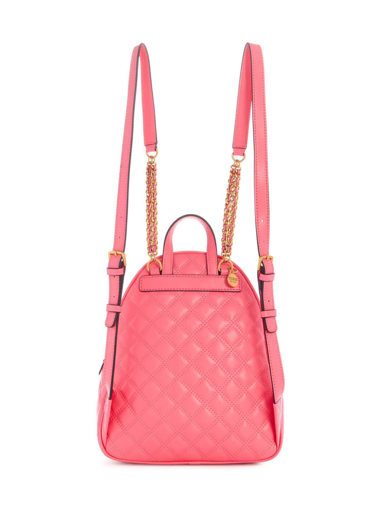 Shop GUESS Online Giully Backpack