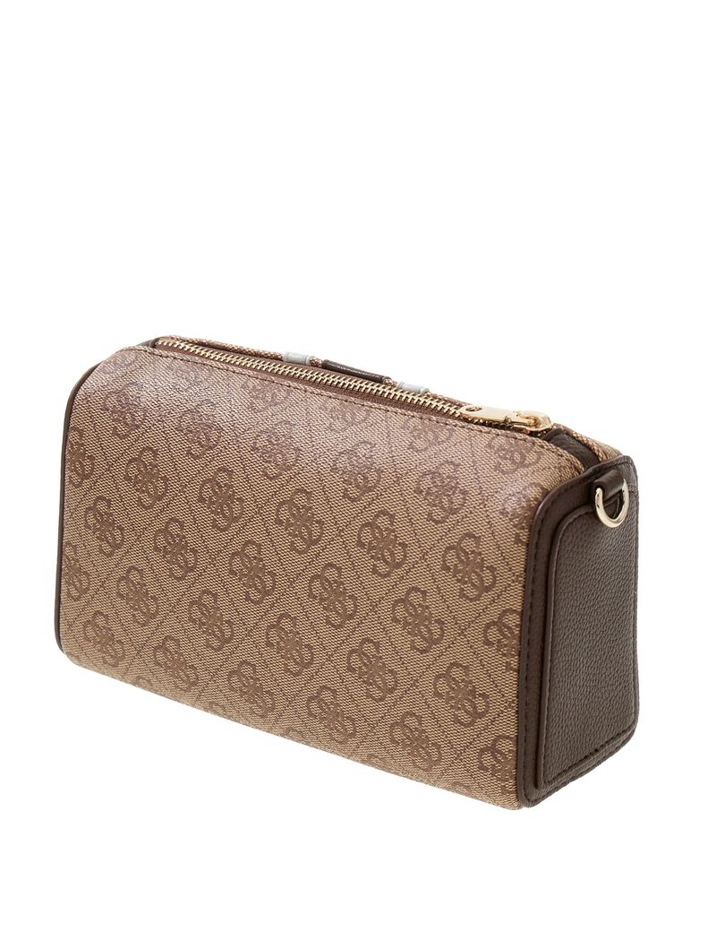 guess noelle ii pouch bag