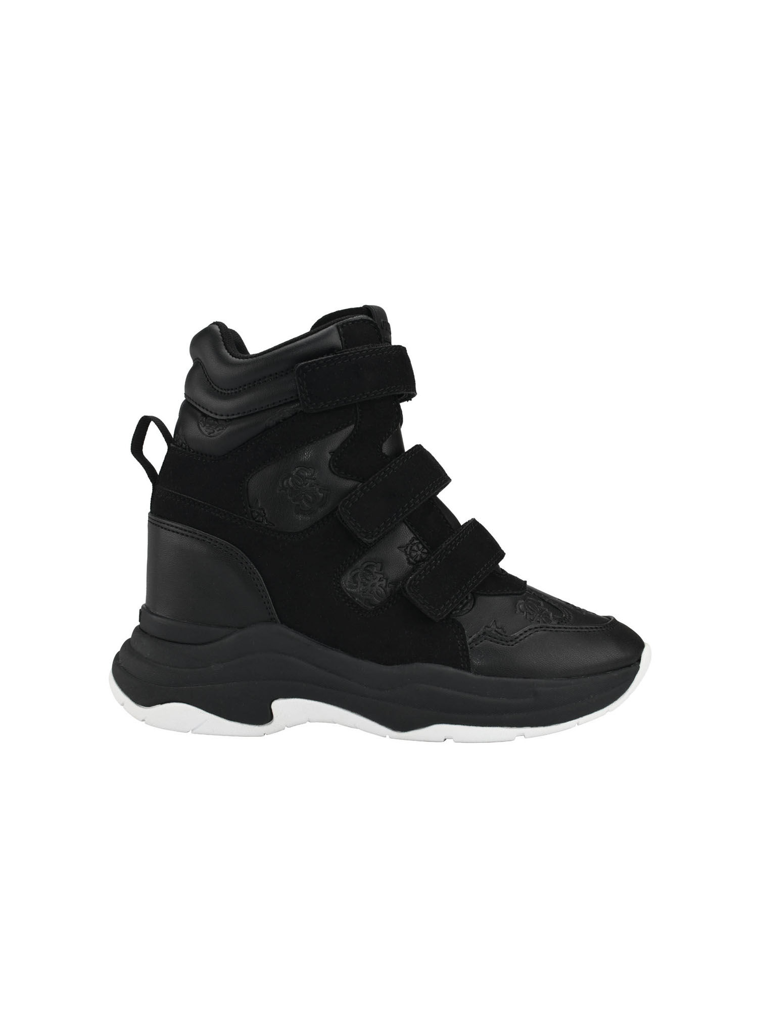 High Top Sneakers