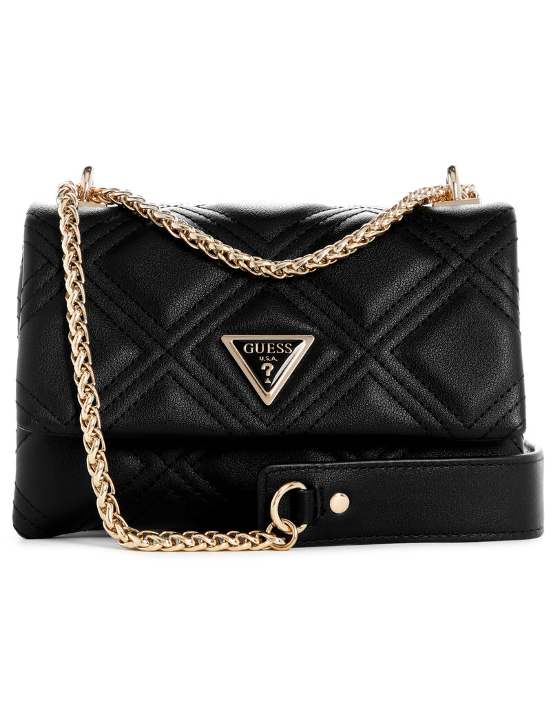 Deesa mini convertible crossbody flap