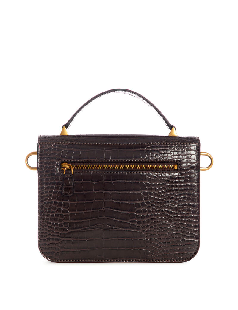 Retour Top Handle Crossbody