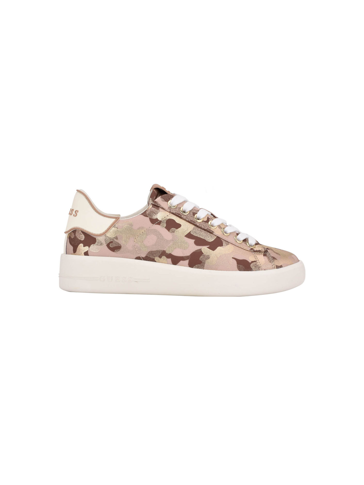 Guess animal print sneakers outlet
