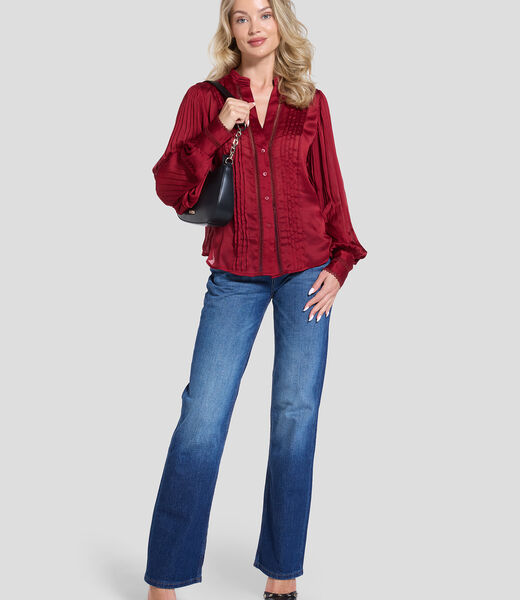 Chiffon blouse