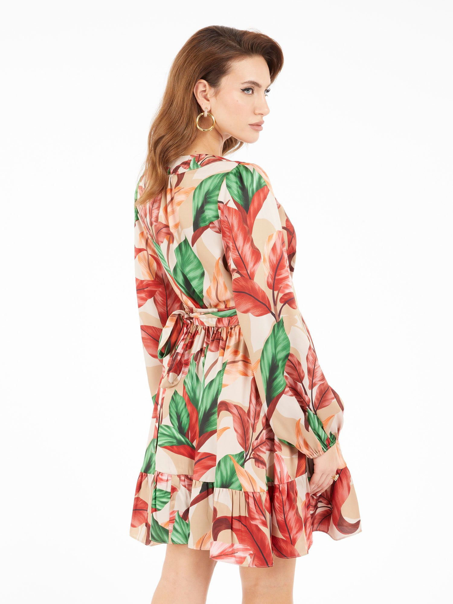 Guess arielle dress online