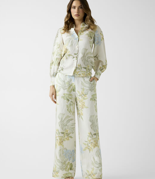 Miriam Straight Leg Pants