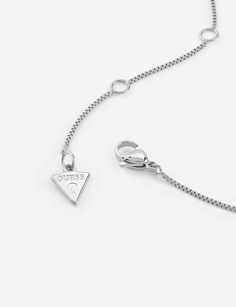 Chandelier necklace