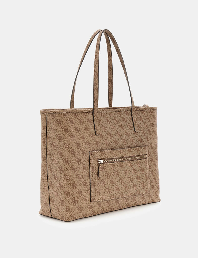 Power Play II Large Tech Tote Bag