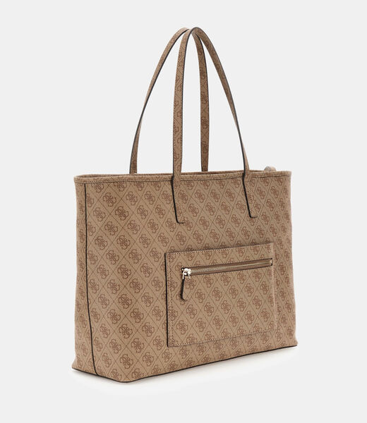 Power Play II Large Tech Tote Bag