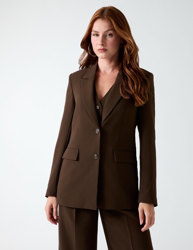 جيس theoline perfect blazer
