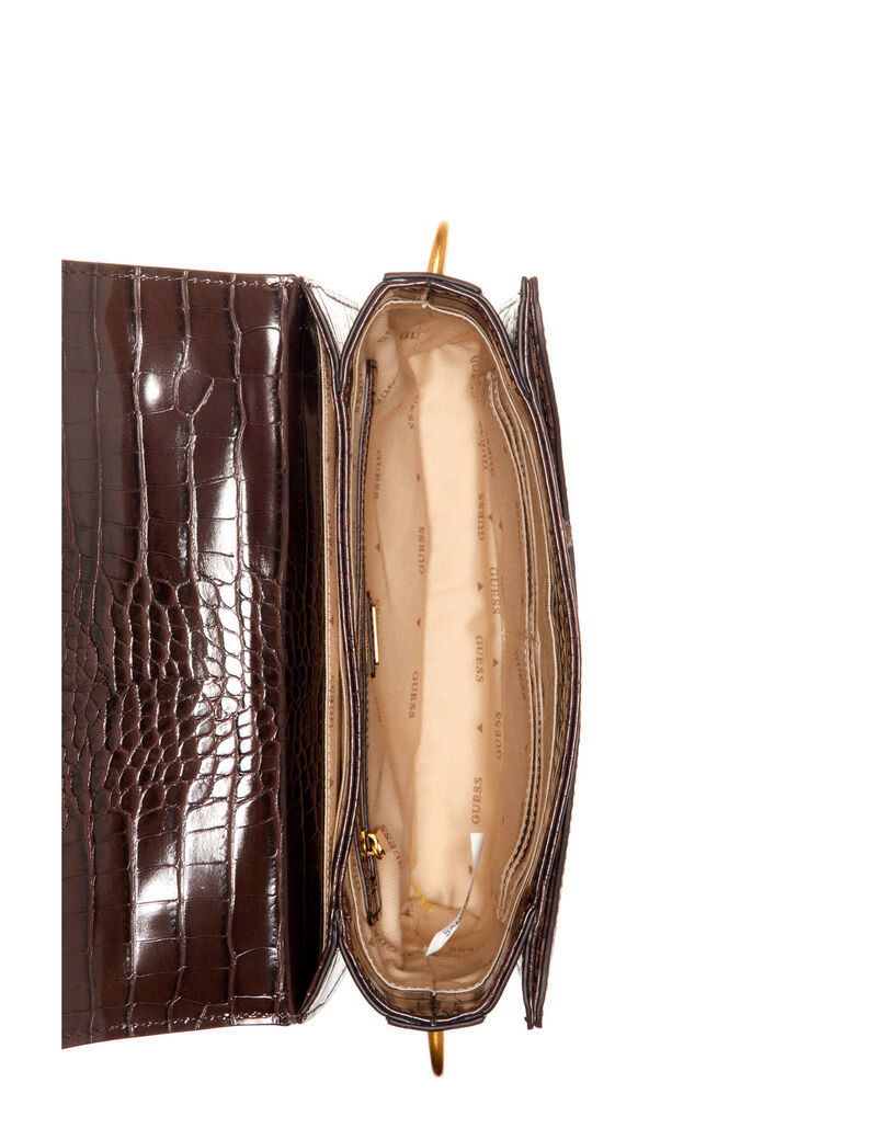 Retour Top Handle Crossbody