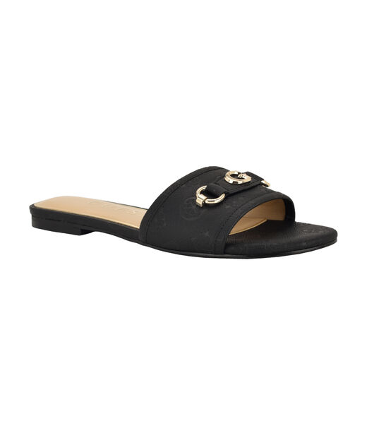 جيس صندل هامي بشعار الماركة