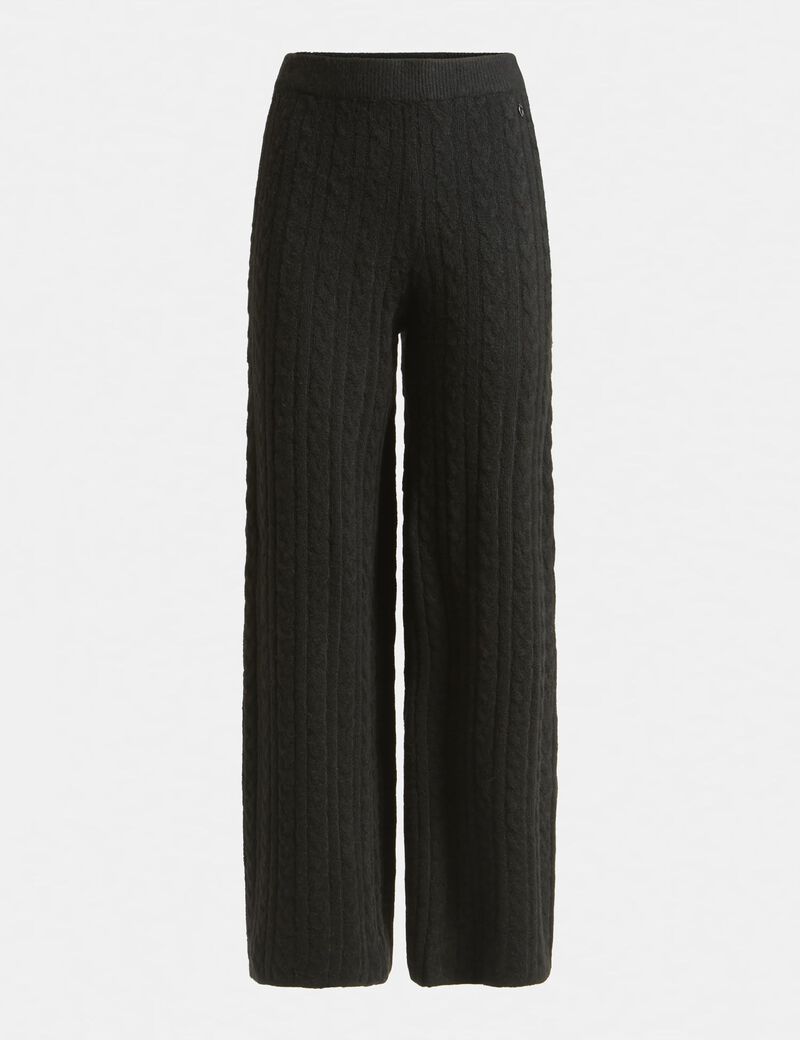Cables Sweater Pant