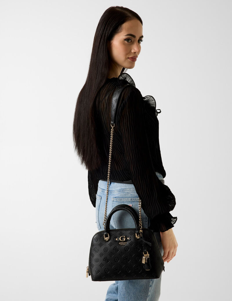 Dita Logo Handbag