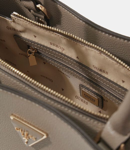 Meridian Shoulder Bag