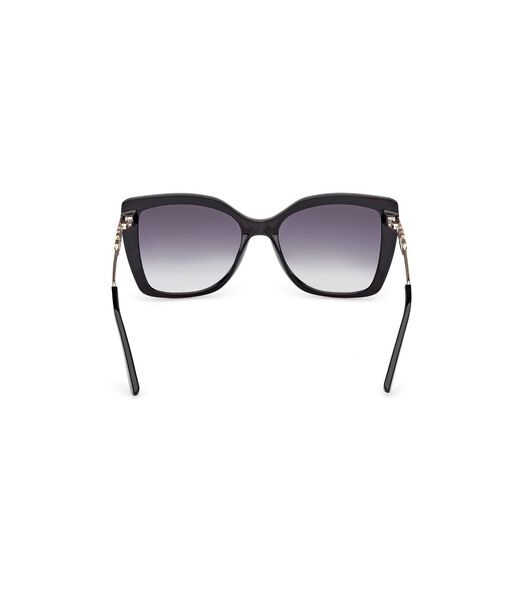 Geometric sunglasses